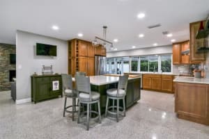 15001 SOVEREIGN DRIVE, LARGO, FL 33774 Sold 09/09/24