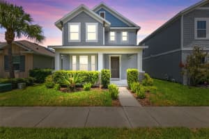 14671 PROMENADE PARKWAY, ODESSA, FL 33556 Sold 09/09/24
