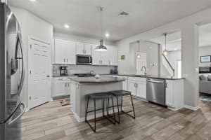 14671 PROMENADE PARKWAY, ODESSA, FL 33556 Sold 09/09/24