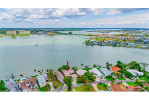 15525 REDINGTON DRIVE, REDINGTON BEACH, FL 33708 Sold 03/11/25
