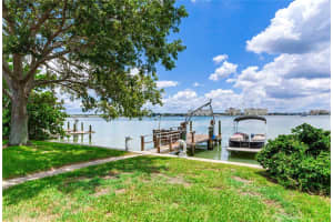 15525 REDINGTON DRIVE, REDINGTON BEACH, FL 33708 Sold 03/11/25