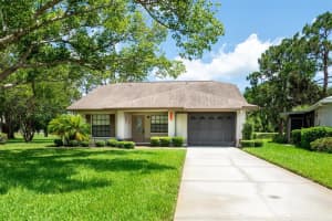 11511 PAMPAS DRIVE, NEW PORT RICHEY, FL 34654 Sold 12/26/24