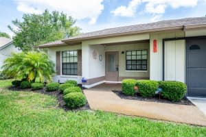 11511 PAMPAS DRIVE, NEW PORT RICHEY, FL 34654 Sold 12/26/24