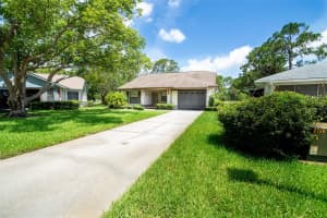 11511 PAMPAS DRIVE, NEW PORT RICHEY, FL 34654 Sold 12/26/24