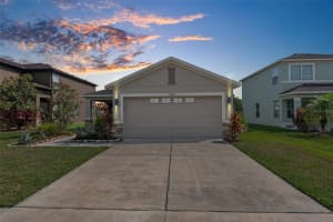 4241 WARWICK HILLS DRIVE, WESLEY CHAPEL, FL 33543 Sold 07/22/24