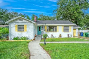 6006 9TH STREET, TAMPA, FL 33604 Sold 05/23/25