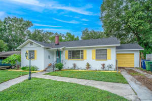 6006 9TH STREET, TAMPA, FL 33604 Sold 05/23/25