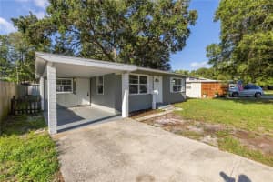 1052 57TH AVENUE, SAINT PETERSBURG, FL 33703 Sold 09/16/24