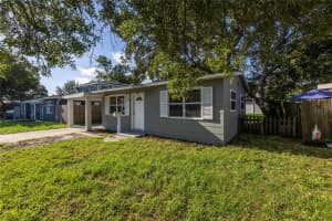 1052 57TH AVENUE, SAINT PETERSBURG, FL 33703 Sold 09/16/24