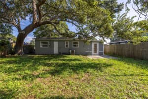 1052 57TH AVENUE, SAINT PETERSBURG, FL 33703 Sold 09/16/24