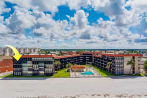 17580 GULF BOULEVARD, REDINGTON SHORES, FL 33708 - MLS#MFRU8246957