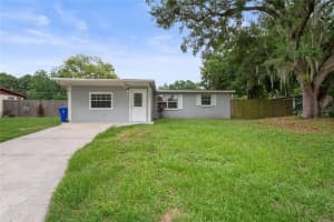 3030 DREWERY AVENUE, LAKELAND, FL 33803 Sold 02/05/25