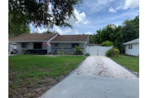 2646 CHERYLE LANE, SARASOTA, FL 34237 Sold 05/30/25