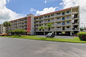 9490 HARBOR GREENS WAY #205, SEMINOLE, FL 33776 - MLS#MFRU8246988