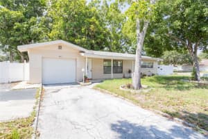 4901 25TH AVENUE, SAINT PETERSBURG, FL 33710 Sold 12/20/24