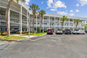 2450 CANADIAN WAY, CLEARWATER, FL 33763 Sold 01/15/25