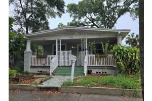 1006 22ND AVENUE, TAMPA, FL 33605 Sold 10/04/24