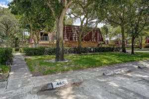 2707 11TH COURT, PALM HARBOR, FL 34684 Sold 02/25/25