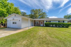 1862 MOVA STREET, SARASOTA, FL 34231 Sold 02/27/25
