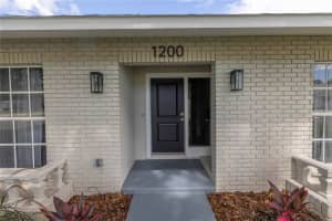 1200 55TH STREET, SAINT PETERSBURG, FL 33710 Sold 01/30/25
