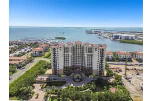 5823 Bowen Daniel Dr #905, TAMPA