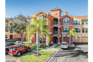 2746 VIA TIVOLI #110A, CLEARWATER, FL 33764 Sold 11/12/24