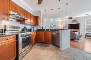2746 VIA TIVOLI #110A, CLEARWATER, FL 33764 Sold 11/12/24