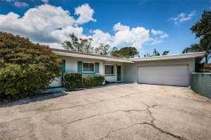 515 26TH AVENUE, SAINT PETERSBURG, FL 33705 Sold 08/13/24
