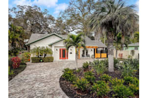 8221 26TH AVENUE, SAINT PETERSBURG, FL 33710 Sold 10/18/24