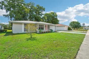 7718 CHERRYTREE LANE, NEW PORT RICHEY, FL 34653 Sold 08/31/24