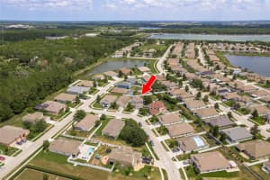 7620 GRANITVILLE DRIVE, WESLEY CHAPEL, FL 33545 Sold 08/29/24