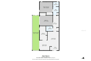 6100 12TH STREET, ST PETERSBURG, FL 33705 Sold 10/16/24
