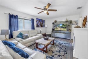 5609 20TH AVENUE, GULFPORT, FL 33707 Sold 05/23/25