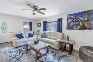 5609 20TH AVENUE, GULFPORT, FL 33707 Sold 05/23/25
