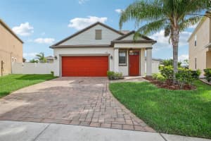 1976 WHITE LILLY COURT, NEW PORT RICHEY, FL 34655 Sold 01/22/25