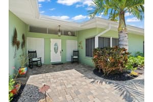 426 55TH AVENUE, ST PETE BEACH, FL 33706 Sold 09/13/24
