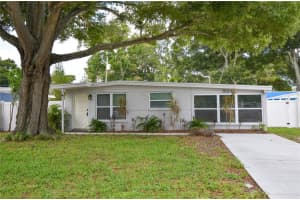 8514 93RD AVENUE, SEMINOLE, FL 33777 Sold 10/14/24