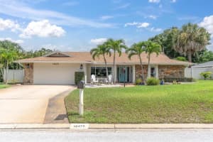 14475 BAY HILLS DRIVE, LARGO, FL 33774 Sold 11/13/24