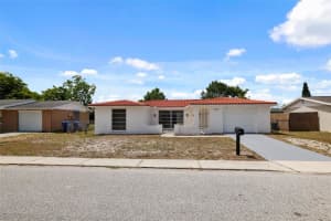 7314 POTOMAC DRIVE, PORT RICHEY, FL 34668 Sold 09/26/24
