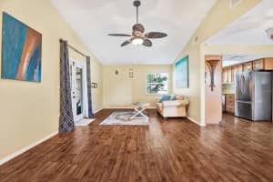 1201 CROSSBOW LANE, TARPON SPRINGS, FL 34689 Sold 09/30/24