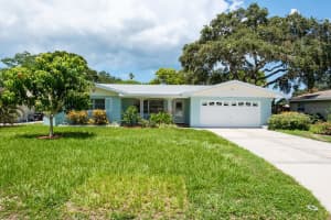 1868 BELLEMEADE DRIVE, CLEARWATER, FL 33755 Sold 12/13/24