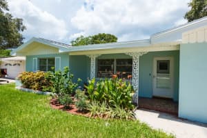 1868 BELLEMEADE DRIVE, CLEARWATER, FL 33755 Sold 12/13/24