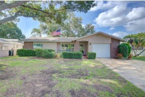 2040 HILLWOOD DRIVE, CLEARWATER, FL 33763 Sold 11/29/24