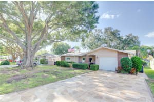 2040 HILLWOOD DRIVE, CLEARWATER, FL 33763 Sold 11/29/24