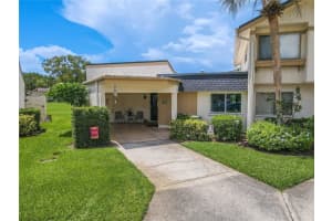2603 FOREST RUN COURT, CLEARWATER, FL 33761 Sold 08/16/24