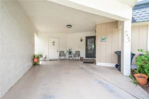 2603 FOREST RUN COURT, CLEARWATER, FL 33761 Sold 08/16/24