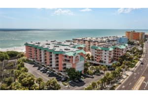 18400 GULF BOULEVARD, INDIAN SHORES, FL 33785 Sold 08/15/24