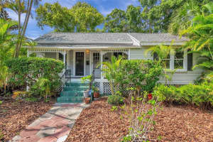 335 11TH AVENUE, SAINT PETERSBURG, FL 33701 Sold 09/11/24