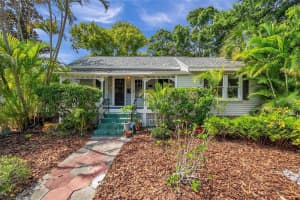 335 11TH AVENUE, SAINT PETERSBURG, FL 33701 Sold 09/11/24