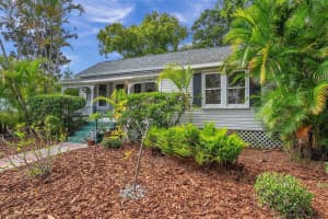 335 11TH AVENUE, SAINT PETERSBURG, FL 33701 Sold 09/11/24